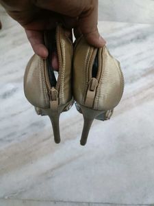 Party Wear Heels