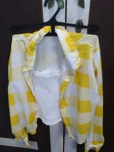 Women Shirt