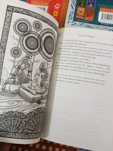 🕉️ Sudha Murty Mythology Book Set