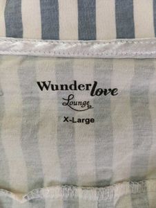 WONDER LOVE NIGHT SUIT
