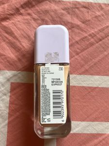 !price Drop!Super Stay Lumi Matte Foundation Spf15