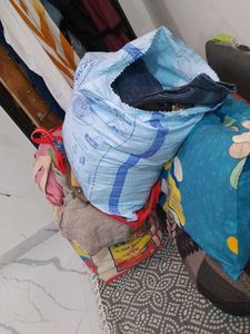 Mixed Clothing Bundle - Great Deals!