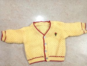 Baby Dress - Unisex