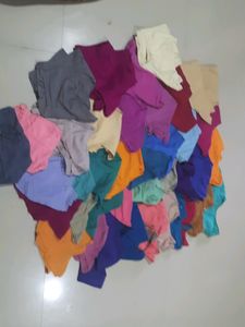 Combo Of 39 Blouses