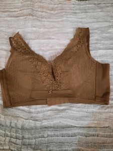 Elegant Lace Bra