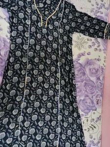 Libas Anarkali Kurti