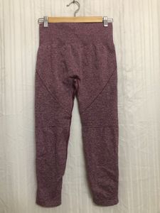 Pink Stylish Leggings