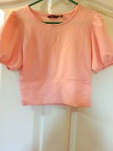 Women Crop Top