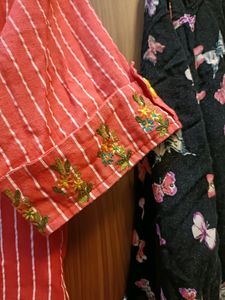2 Kurta Set
