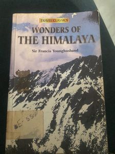 Wonders Of The Himalaya