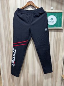 Spyder Mens Training Pants
