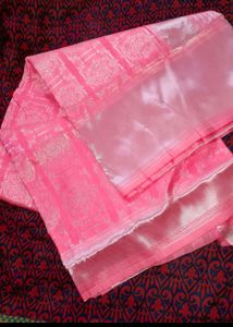 Tissue Saree