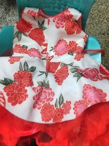 Baby Frock