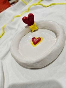 trinket Dish