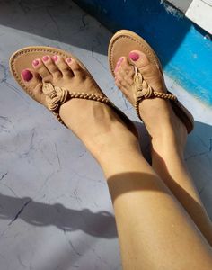 Women Flats