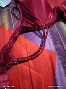 Push-up Bra 32b