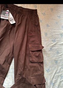 Men’s 7 Pocket Cargo