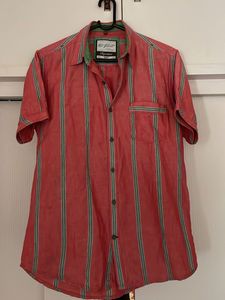 Signature shirt