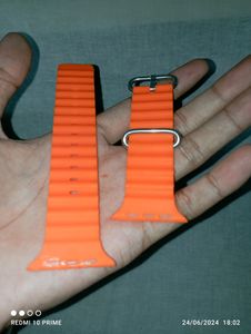 Smartwatch Band