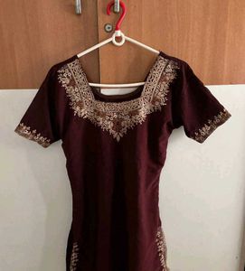 2000s inspired Kurta (rare)