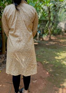 Floral Print Shirt Dress