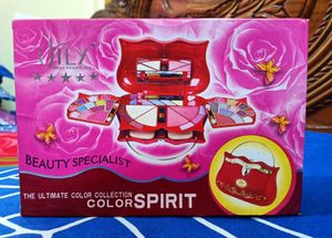 Makeup Box