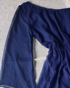 One Shoulder Dress