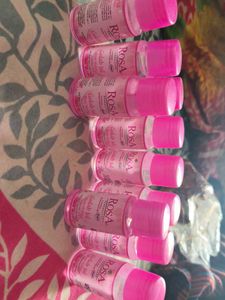 ROSA gulab jal Pack Of 10