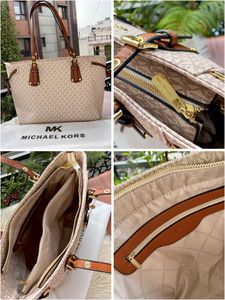 Michael Kors Tote Bag