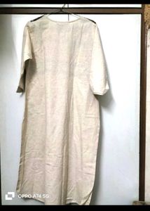 Beautiful Prakriti Pure Cotton Kurta