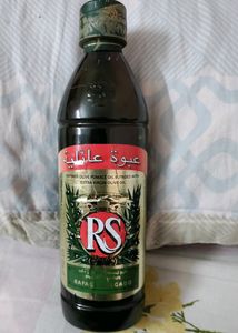 Olive Oil