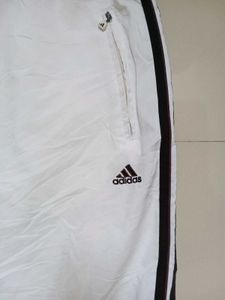 Adidas track pant