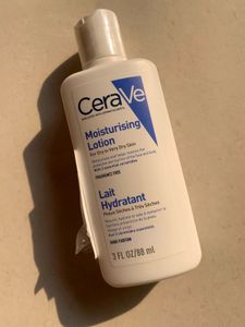 CeraVe Moisturising Lotion