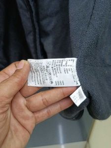 Adidas Black Jacket
