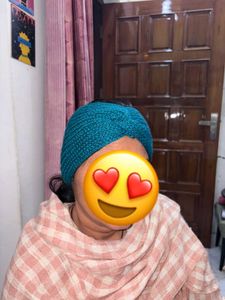 Knitted Headbands