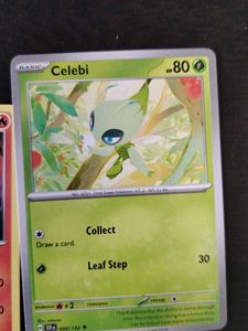 Original Pokemon Cards - 10 Piece Set