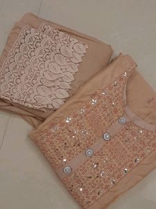 Women&#39;s Kurta Set