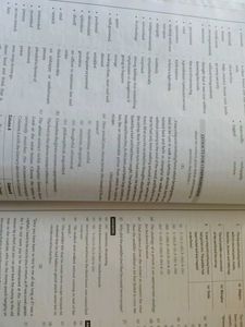 English Class 12 Complementary Book