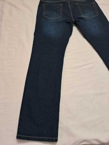 Newport Dark Wash Jeans