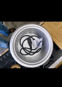 Solara Rice Cooker