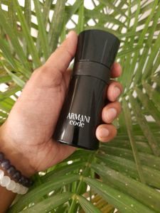 Giorgio Armani Code EDT 50ML