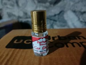 Ice Berg Attar Rollon