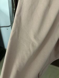 MAX Draped Dress