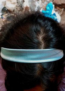 Hair band Bundle: 5 Stylish Pieces