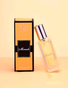 Miracle EDP ( Eau De Parfum ) 🧡