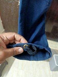 G STAR RAW Cargo Pant