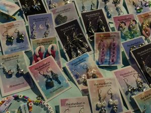 Secret Santa Gift Box