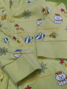 Full Sleeves Tshirt