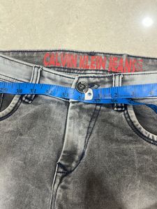CALVIN KLEIN