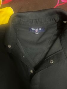 Gant T Shirt 3xl